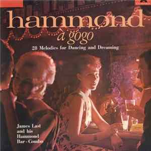 James Last And His Hammond Bar - Combo - Hammond À Gogo flac