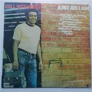 Bill Withers - Just As I Am flac
