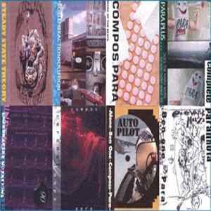 DJ Para - Auto Pilot flac