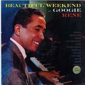 Googie René - Beautiful Weekend flac