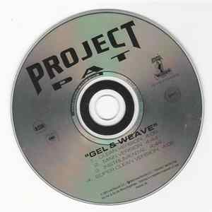 Project Pat - Gel & Weave flac