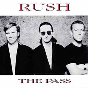 Rush - The Pass flac