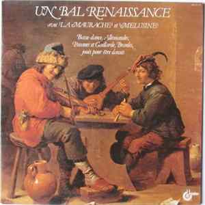 La Maurache Et Mélusine - Un Bal Renaissance flac
