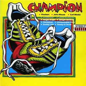 Various - Champion flac