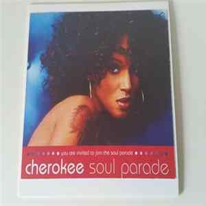 Cherokee - Soul Parade flac