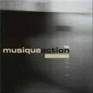 Various - Musique Action 3 flac