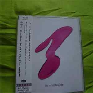 NewOrder - (The Rest Of) NewOrder flac
