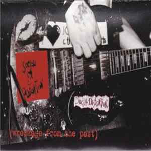 Social Distortion - Mainliner (Wreckage From The Past) flac