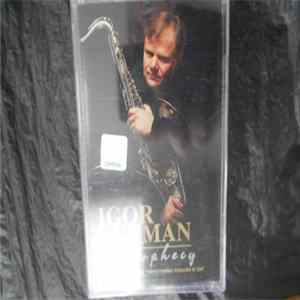 Igor Butman - Prophecy flac