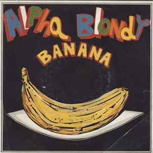 Alpha Blondy - Banana flac