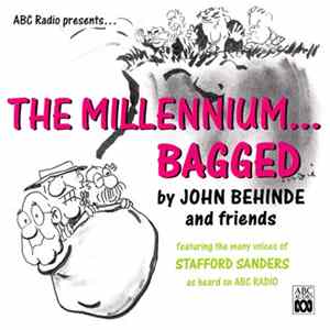Stafford Sanders - The Millennium Bagged By John Behinde And Friends flac