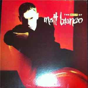 Matt Bianco - The Best Of Matt Bianco flac