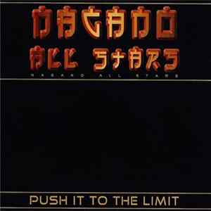 Nagano All Stars - Push It To The Limit flac