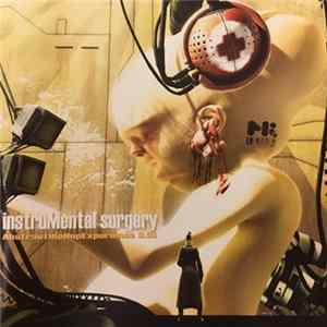 Various - InstruMental Surgery - Abstract Hiphop Experience 0.01 flac