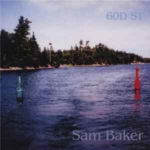 Sam Baker - 60D ST flac
