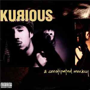 Kurious - A Constipated Monkey flac