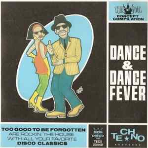 Various - Dance & Dance Fever flac