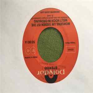 James Last - Morgens um sieben ist die Welt noch in Ordnung flac