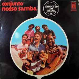 Conjunto Nosso Samba - Conjunto Nosso Samba flac