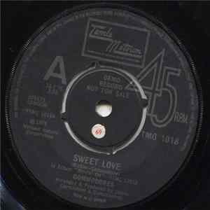 Commodores - Sweet Love / Better Never Than Forever flac