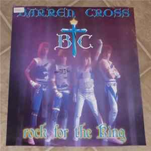Barren Cross - Rock For The King flac