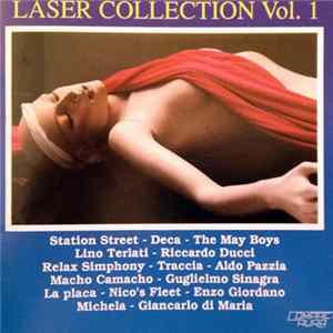 Various - Laser Collection Vol.1 flac