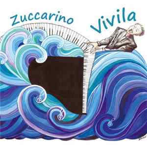 Zuccarino - Vivila flac