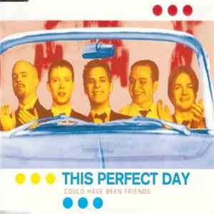 This Perfect Day - Could Have Been Friends flac