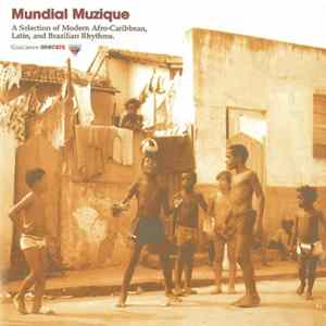 Various - Mundial Muzique flac