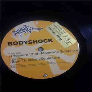 Aquasky - Bodyshock flac
