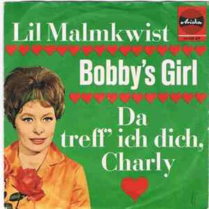 Lil Malmkwist - Bobby's Girl flac