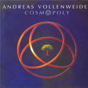 Andreas Vollenweider - Cosmopoly flac