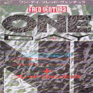Fred Ventura - One Day flac