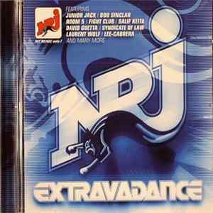 Various - NRJ Extravadance flac