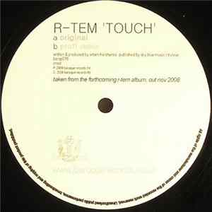 R-Tem - Touch flac