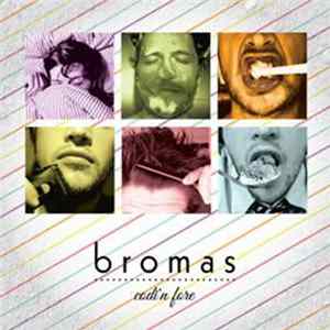 Bromas - Codi'n Fore flac