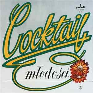 Various - Cocktail Młodości flac