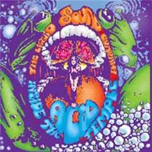 Liquid Sound Company - Inside The Acid Temple flac