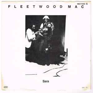 Fleetwood Mac - Sara flac