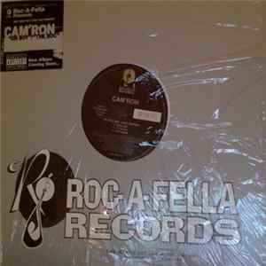Cam'ron - Oh Boy flac