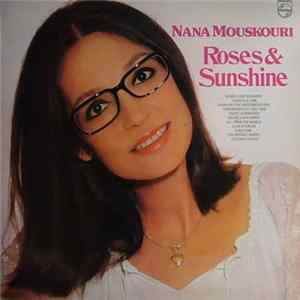 Nana Mouskouri - Roses & Sunshine flac