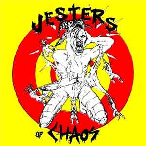 Jesters Of Chaos - Jesters Of Chaos flac