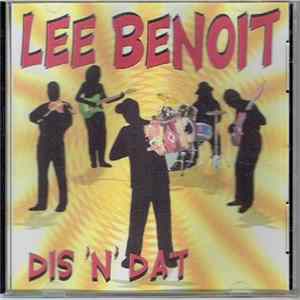 Lee Benoit - Dis N' Dat flac