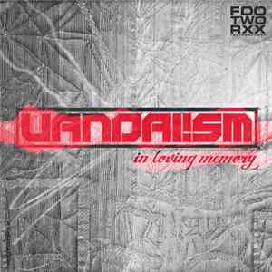 Vandal!sm - In Loving Memory flac