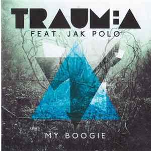 Traum:A Feat. Jak Polo - My Boogie flac