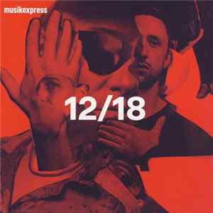 Various - Musikexpress 12/18 flac