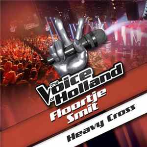 Floortje Smit - Heavy Cross flac