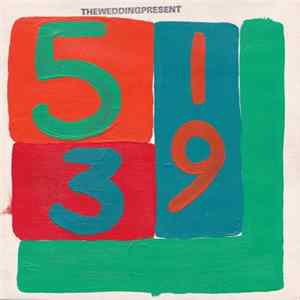Theweddingpresent - Brassneck flac
