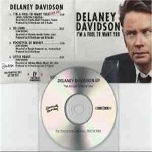 Delaney Davidson - I'm A Fool To Want You flac