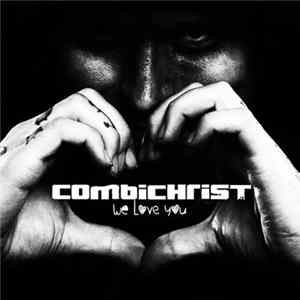 Combichrist - We Love You flac